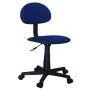 SILLA XTECH AZUL